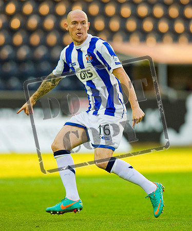 SOCCER Kilmarnock