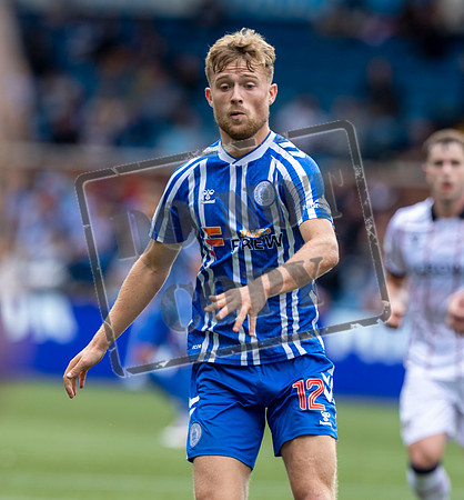 Kilmarnock v dundee