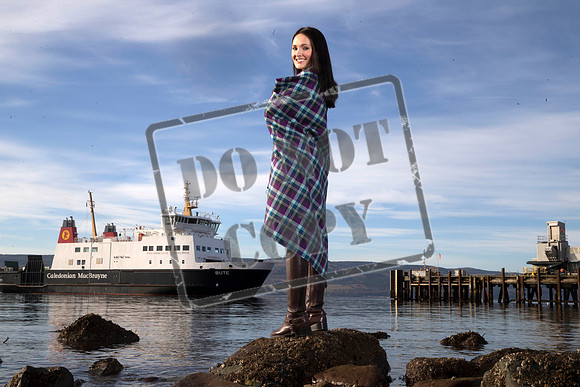 tartan