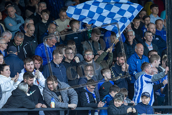 Ayr Utd v Kilmarnock