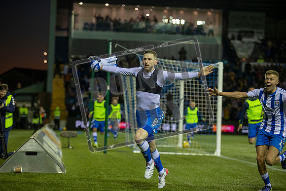 kilmarnock v arbroath