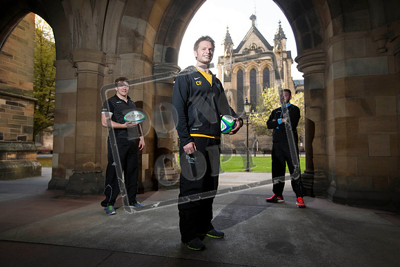 Glasgow university