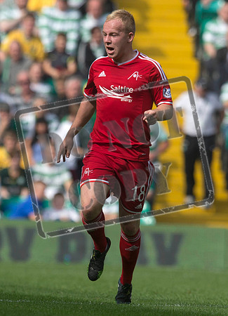 SOCCER Celtic