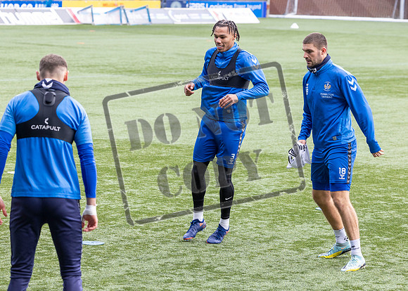 Kilmarnock