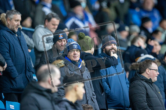 Scottish Cup Kilmarnock v Dundee Utd