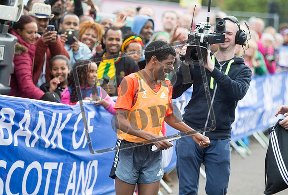 Bank of Scotland Great Scottish Run