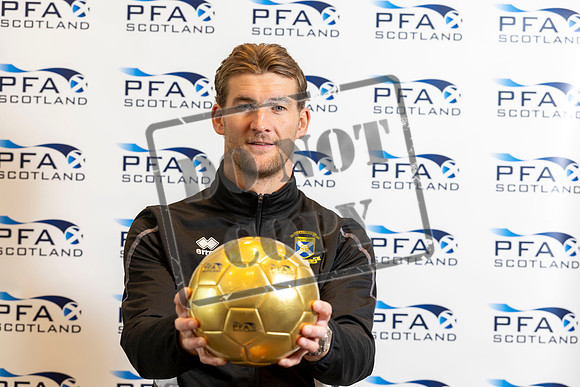 PFA Nomininees