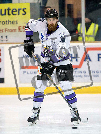 ice hockey