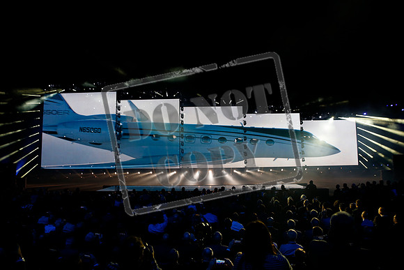 NBAA,  Las Vegas, Navada, USA