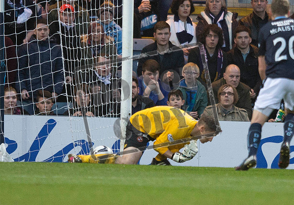SOCCER Dundee