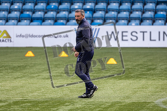 Kilmarnock