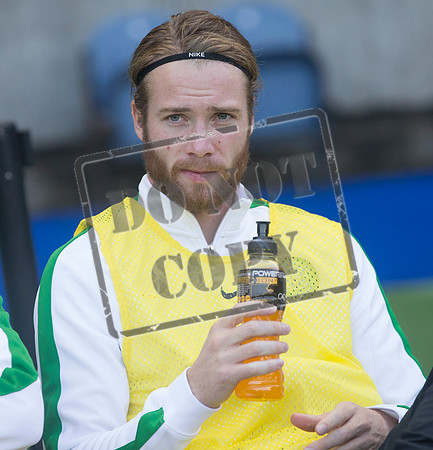 SOCCER Celtic