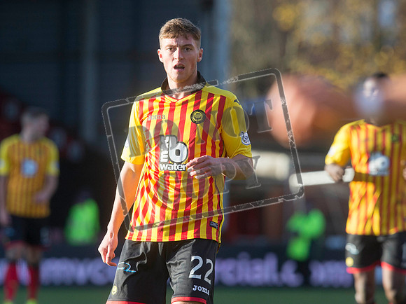 partick thistle v aberdeen