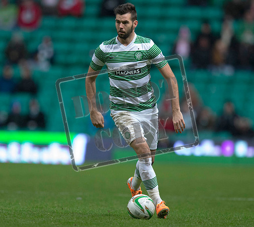 SOCCER Celtic