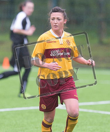 motherwell ladies