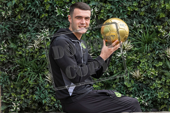 PFA Nomininees