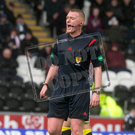 St Mirren v Motherwell - Scottish Premiership