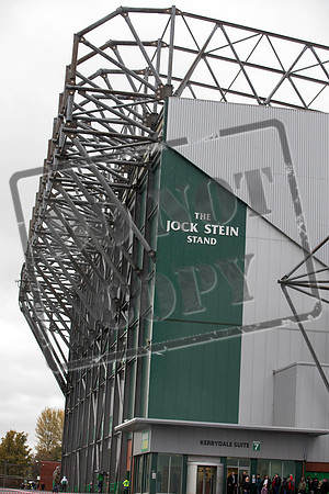 SOCCER Celtic