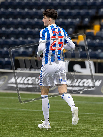 Kilmarnock fc v St Mirren