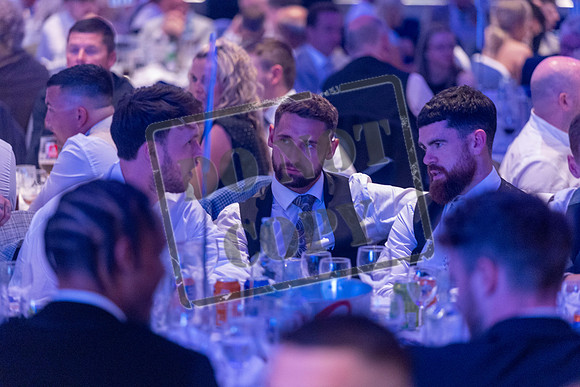 kilmarnock awards