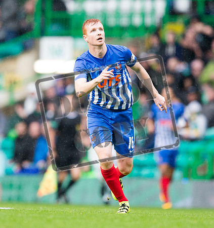 Celtic v Kilmarnock