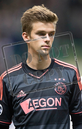 SOCCER Celtic