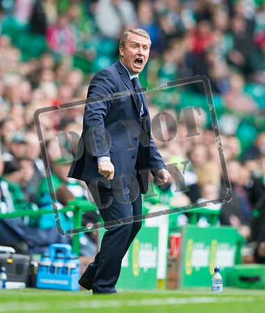 Celtic v Kilmarnock