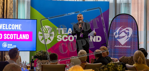 Team Scotland - Birmingham 2022 - Commonwealth Games