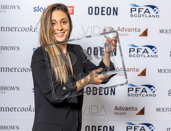 01-05-2022The PFA Scotland Awards 2022