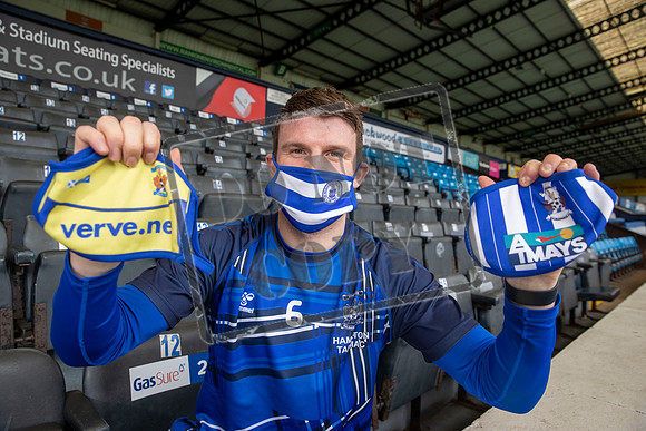 Kilmarnock FC chris stokes