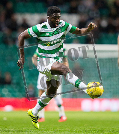 SOCCER Celtic