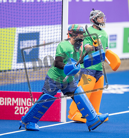 Team Scotland - Birmingham 2022 - Commonwealth Games