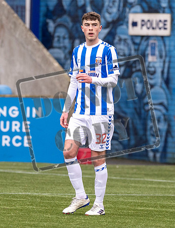 Kilmarnock fc v St Mirren