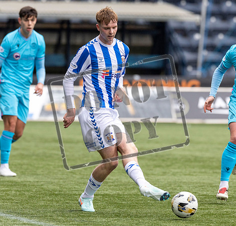 Kilmarnock fc v St Mirren