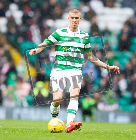 Celtic v Kilmarnock
