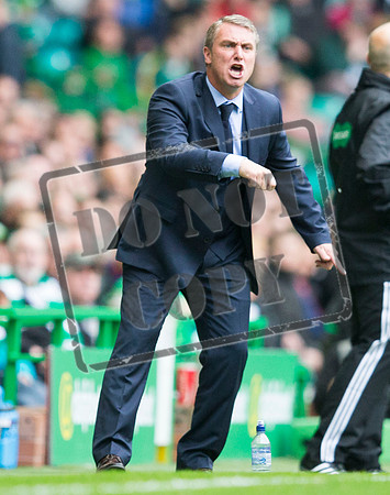 Celtic v Kilmarnock