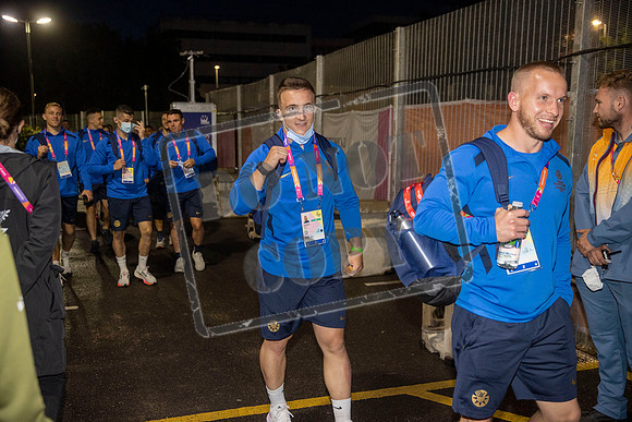 Team Scotland - Birmingham 2022 - Commonwealth Games