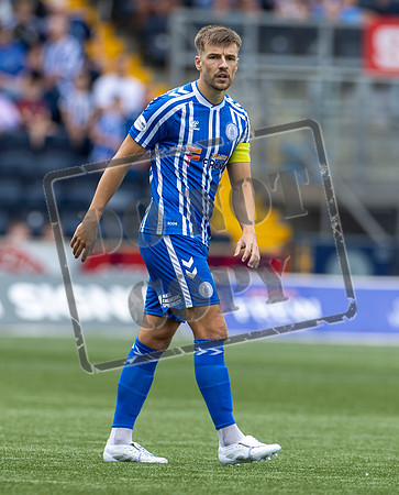 Kilmarnock v dundee