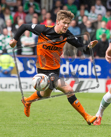 SOCCER Dundee Utd