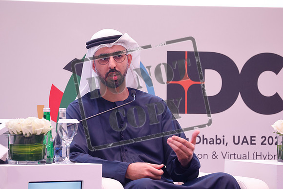 Idex/Navdex Show