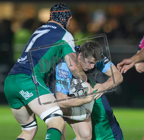 glasgow warriors
