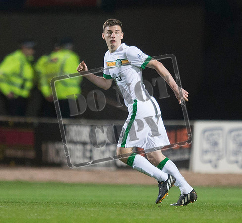 SOCCER Dundee