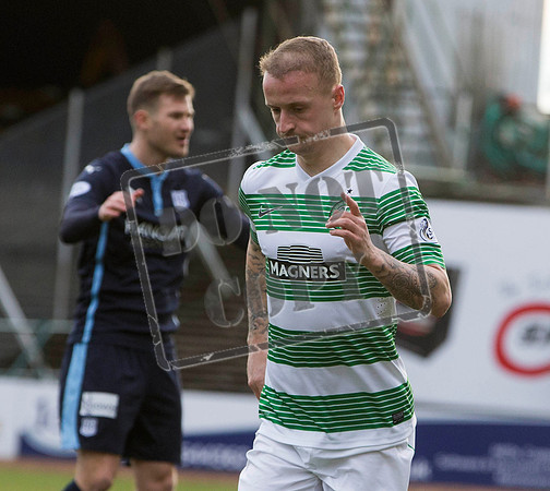 SOCCER Dundee