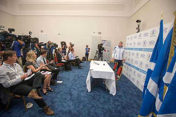 team scotland