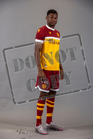 motherwell