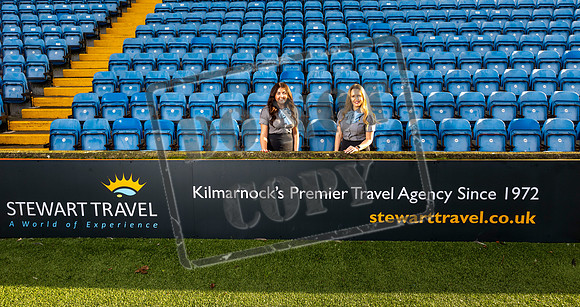 kilmarnock