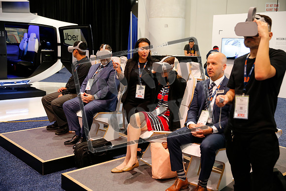 NBAA,  Las Vegas, Navada, USA