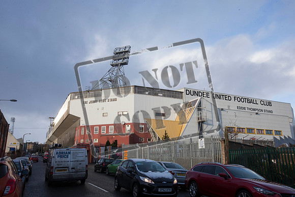 Dundee United
