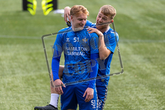 Kilmarnock