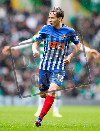 Celtic v Kilmarnock